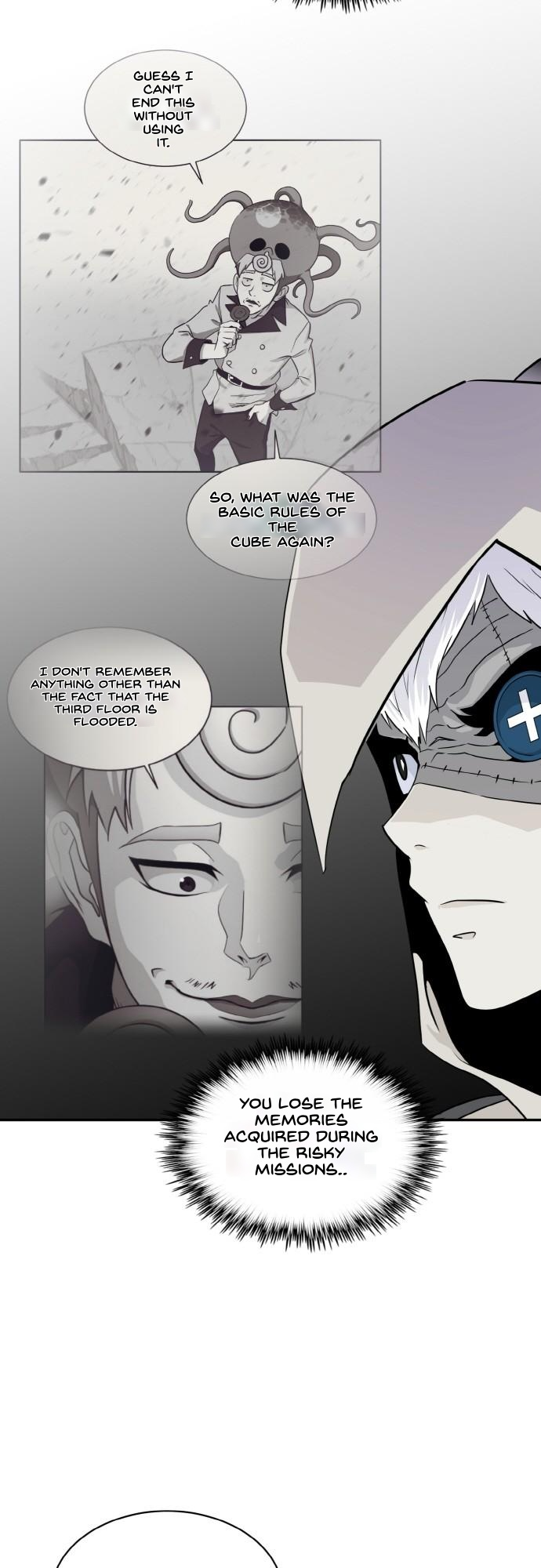Counter Cube Chapter 96 36